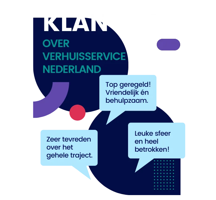 Verhuisservice Nederland Reviews, Wat klanten vinden van Verhuisservice Nederland
