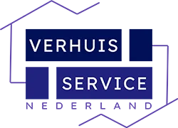 Verhuisservice Nederland Logo