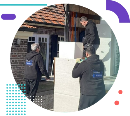 Over Verhuisservice Nederland Wie zijn Wij